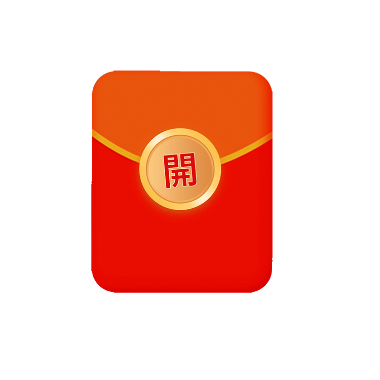 888红包